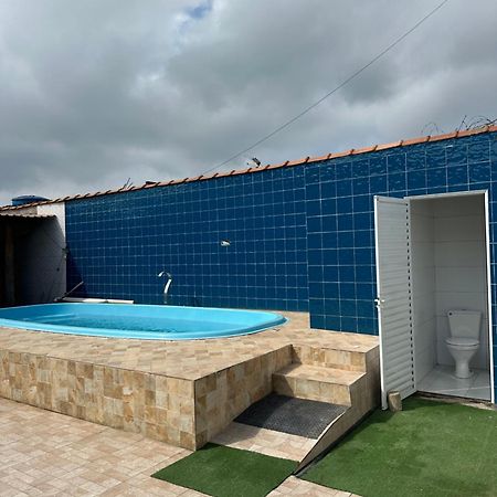 Casa Familiar De Veraneio グァルジャー エクステリア 写真