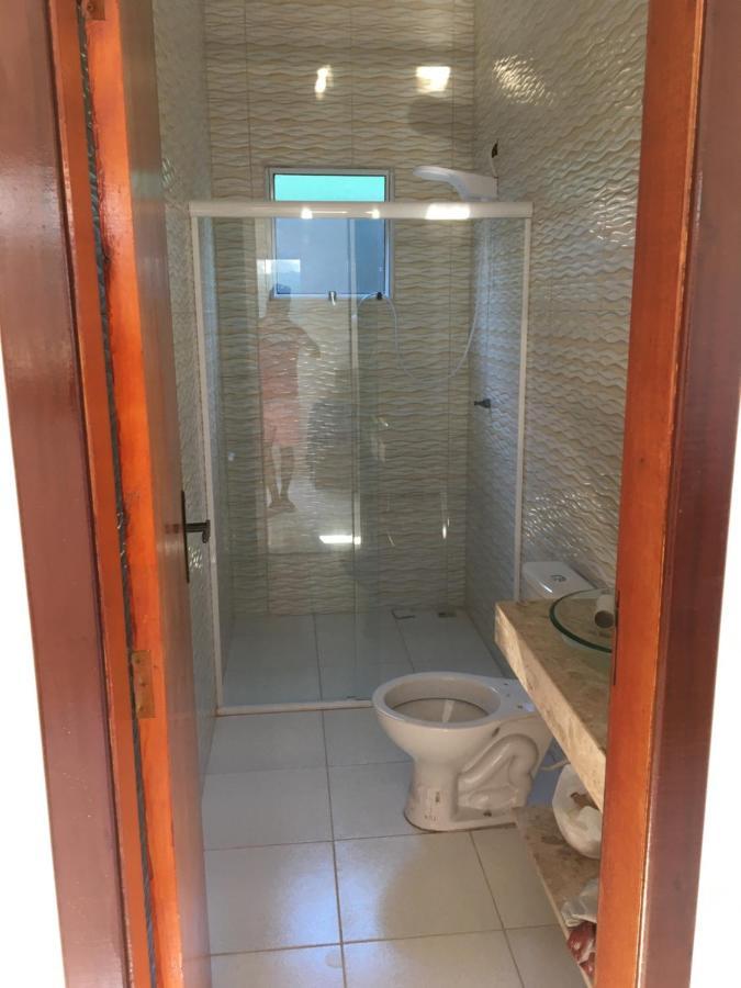 Casa Familiar De Veraneio グァルジャー エクステリア 写真