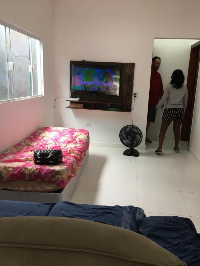 Casa Familiar De Veraneio グァルジャー エクステリア 写真